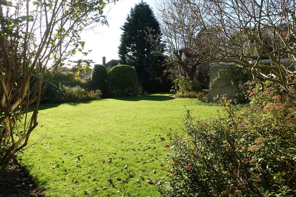 Communal Gardens